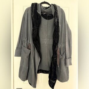 Free People Jacket